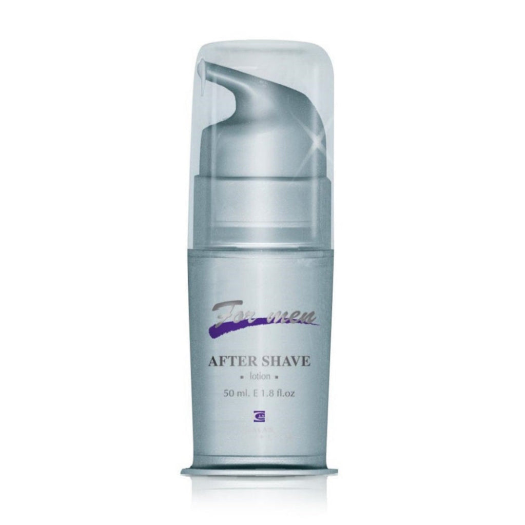 After‑Shave Lotion – Calming Hydration & Skin Renewal After Shaving