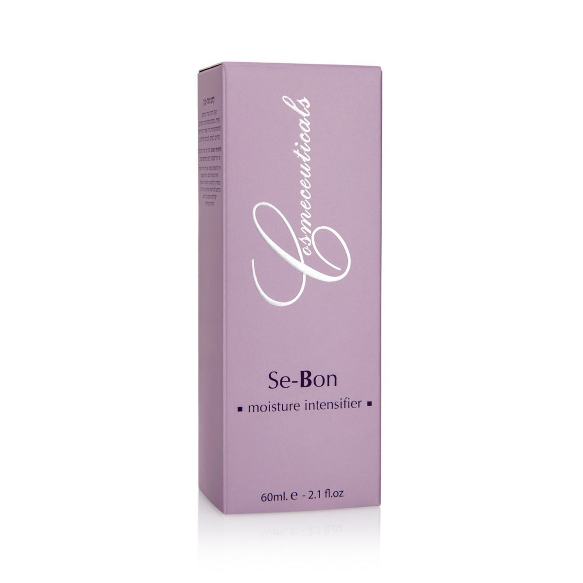 Se-Bon Moisture Intensifier – Gentle Relief for Problematic and Sensitive Skin