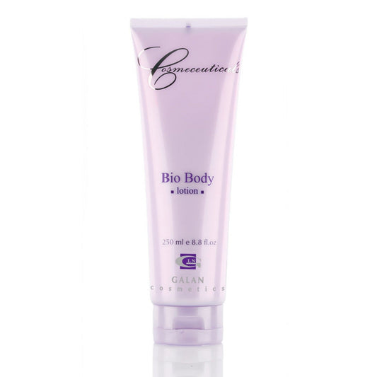 Bio Body Lotion – Daily Protection and Nourishment for Silky, Resilient Skin