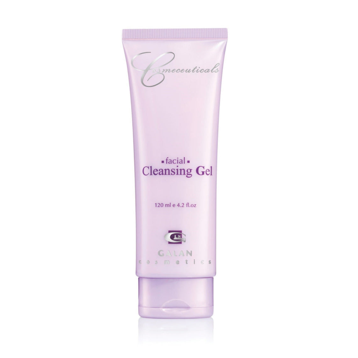 Facial Cleansing Gel – Gentle Makeup Removal & Nourishing Comfort for All Skin Types