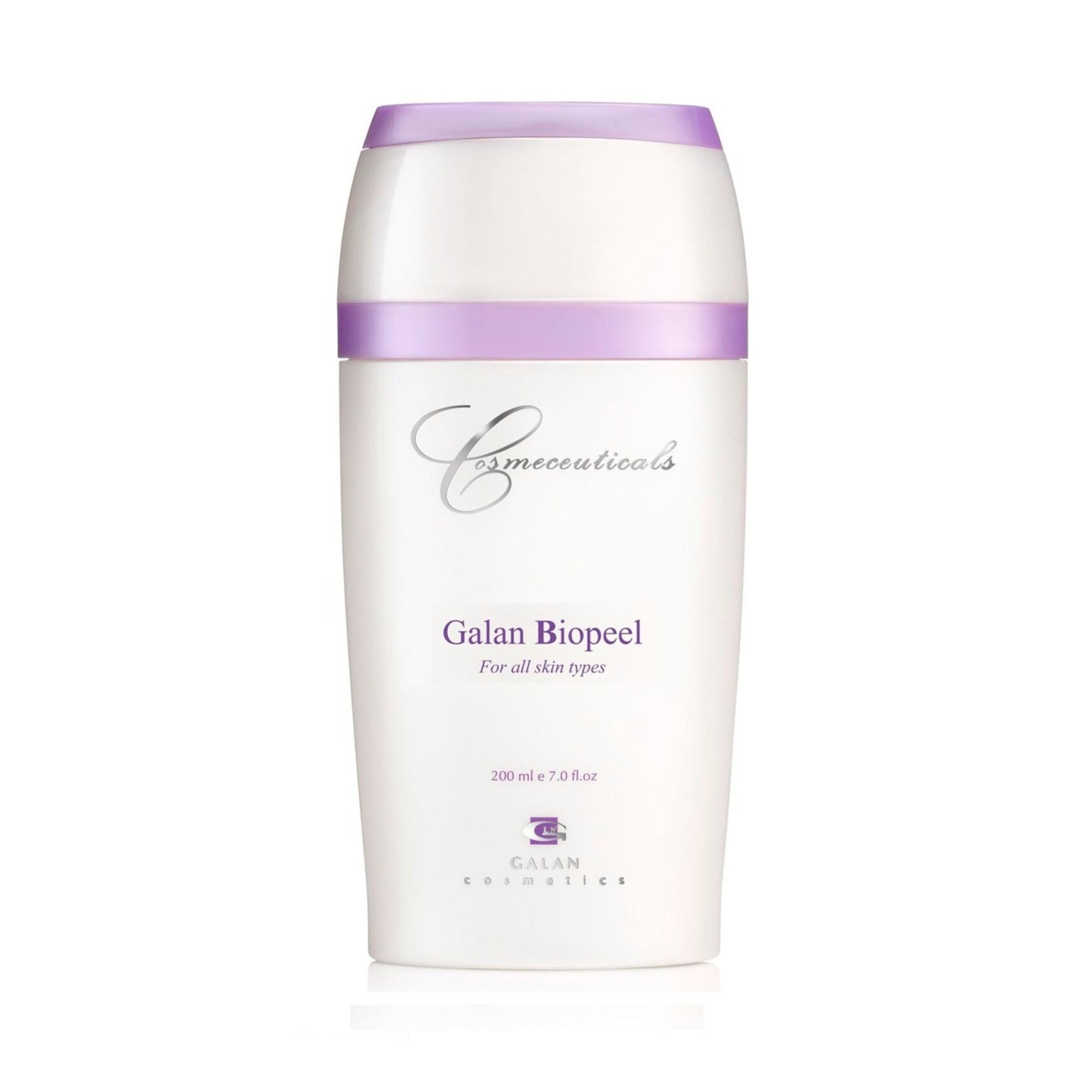 Galan Biopeel – Mineral Exfoliation & Vitality Boost for Dull, Oily, or Aging Skin