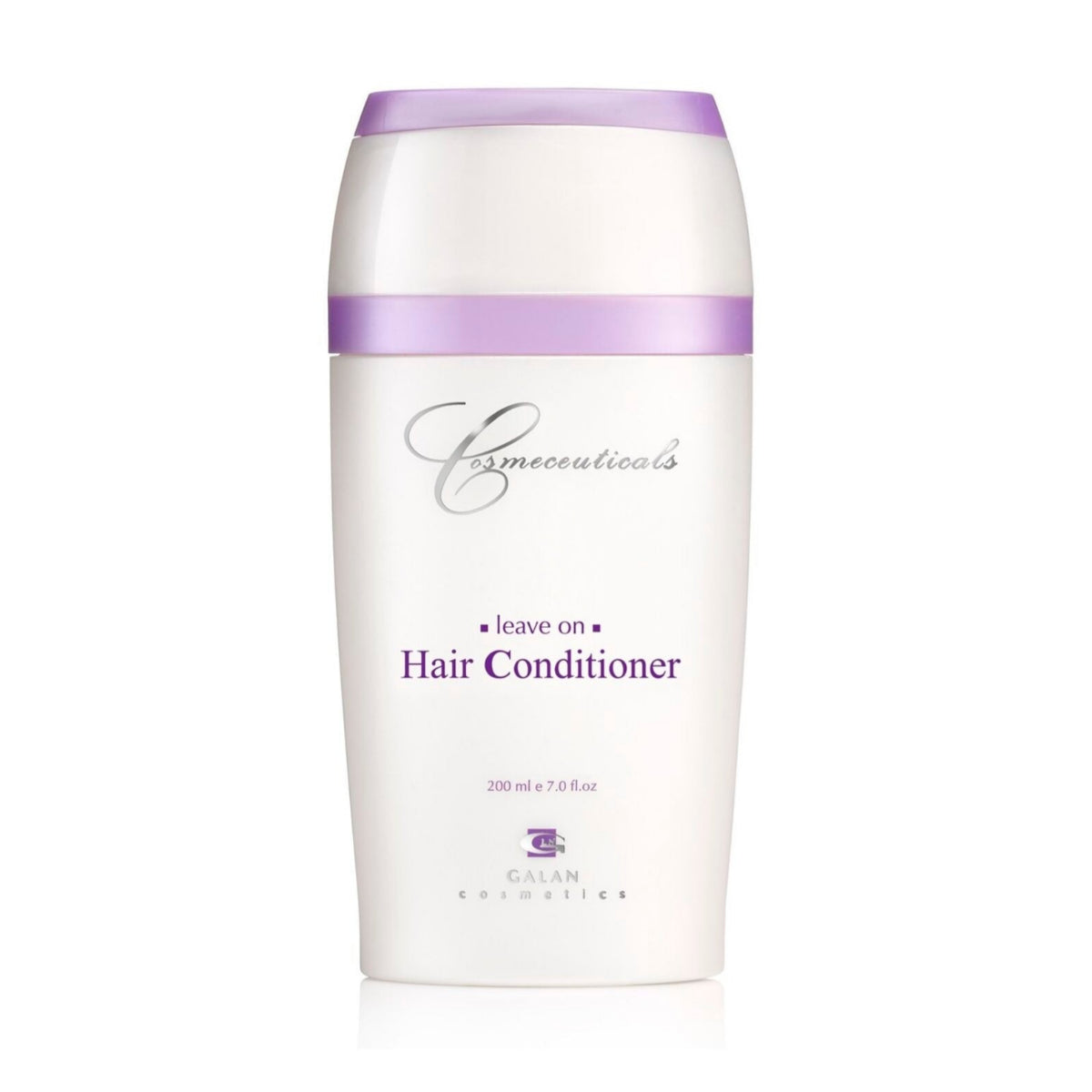 Leave On Hair Conditioner – Daily Protection and Volume for Effortless, Healthy Hair