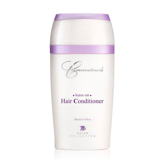 Leave On Hair Conditioner – Daily Protection and Volume for Effortless, Healthy Hair