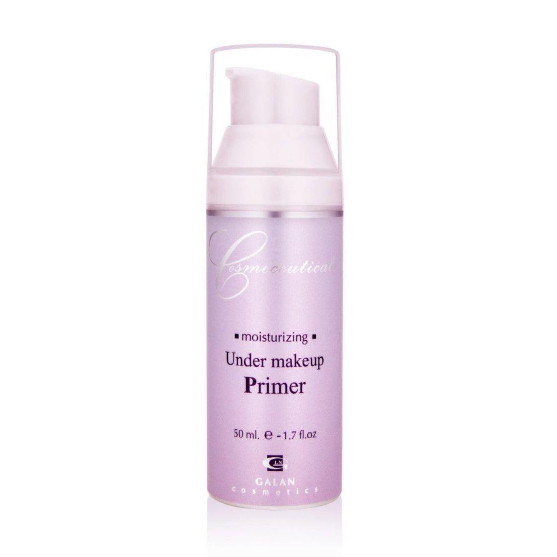 Moisturizing Under-Makeup Primer – Hydrating Grip, Smoother Wear & All-Day Comfort