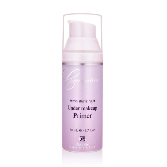 Moisturizing Under-Makeup Primer – Hydrating Grip, Smoother Wear & All-Day Comfort