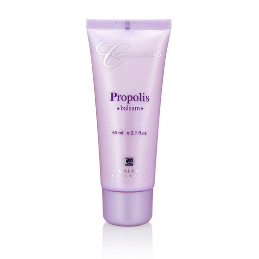 Propolis Balm – Multi-Purpose Healing for Damaged and Compromised Skin