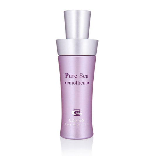 Pure Sea Emollient – Hydrating, Brightening & Firming Serum